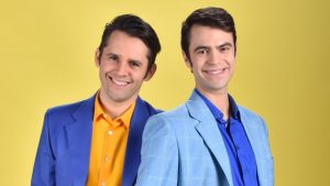 Grabada desde casa: Mega anuncia fecha para el final de "Yo soy Lorenzo"