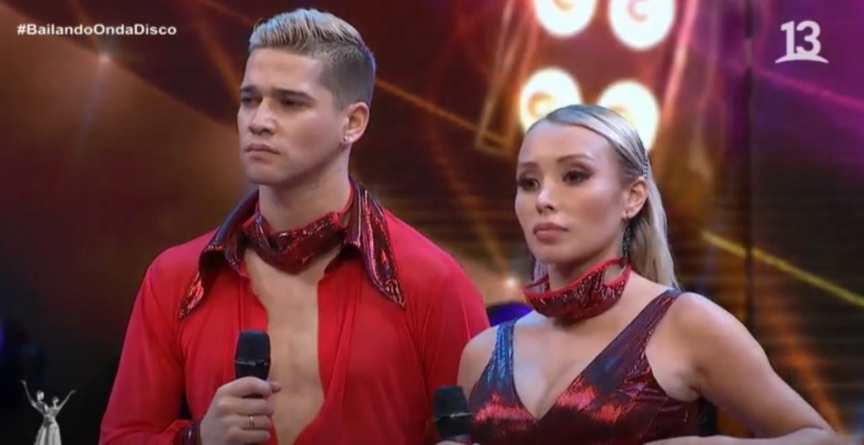 Daniella Chávez se lanza contra "Bailando" tras dura evaluación del jurado