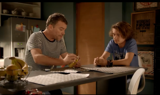 "100 Días para Enamorarse" saca aplausos con escena de educación sexual