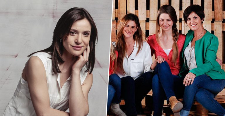 'Amanda' y 'Pituca sin lucas' retornarán a las pantallas de Mega