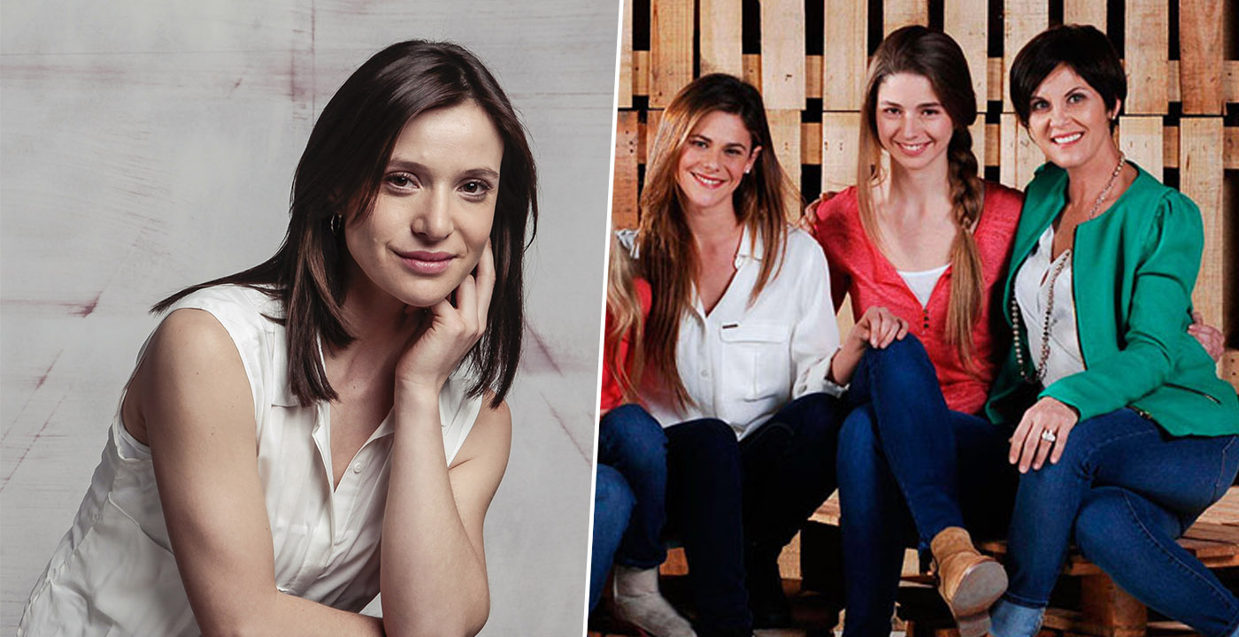 'Amanda' y 'Pituca sin lucas' retornarán a las pantallas de Mega