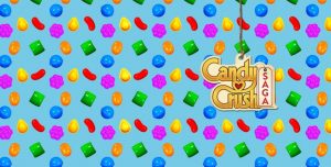¡Candy Crush da vidas ilimitadas para pasar la cuarentena!