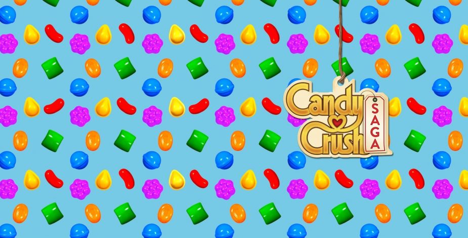 ¡Candy Crush da vidas ilimitadas para pasar la cuarentena!