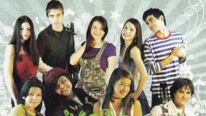 Magdalena Müller celebró los 13 años de 'Amango' con video del recuerdo