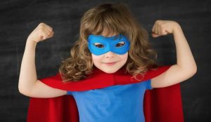 Recomendaciones de películas y libros para empoderar a los niños