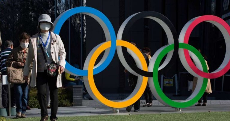 Juegos Olimpicos ya tienen nueva fecha: serán en 2021