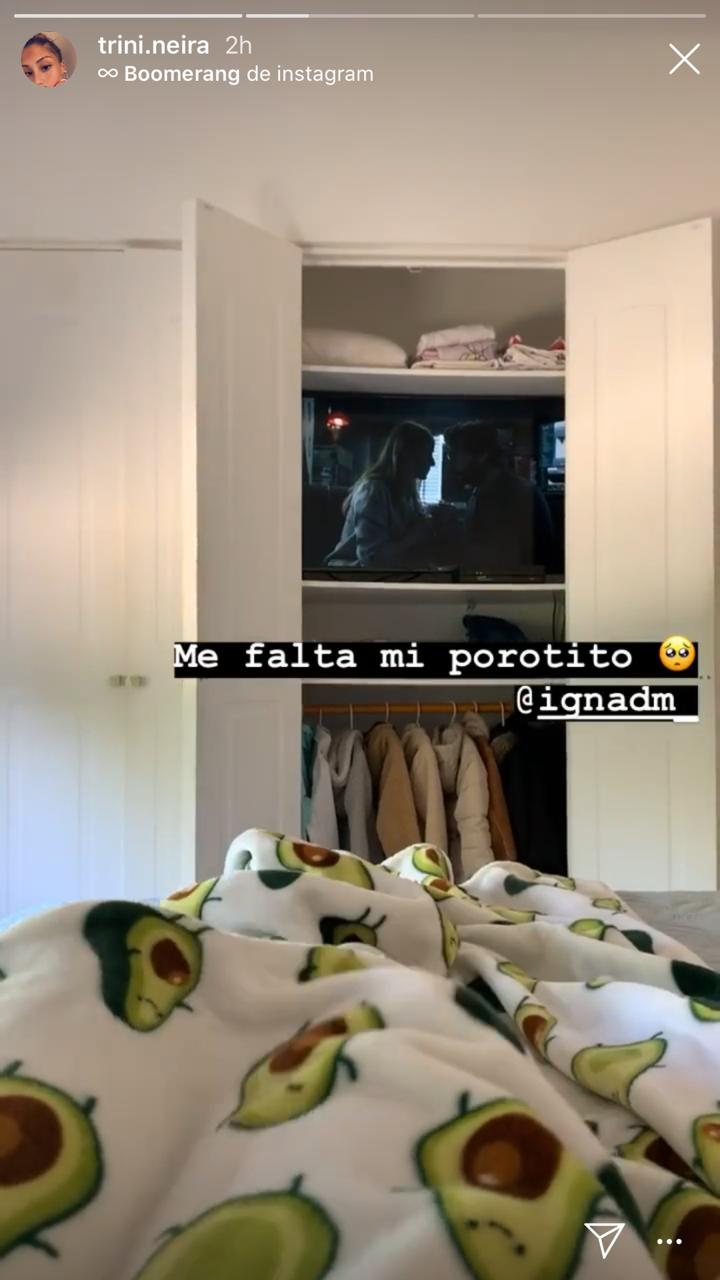 el apodo del pololo de tirni