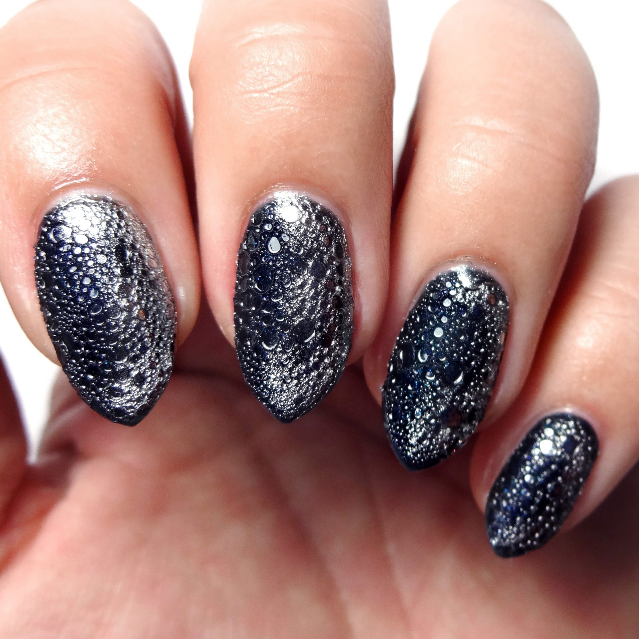 Dish Soap Nails Descubre la nueva tendencia en manicure — FMDOS