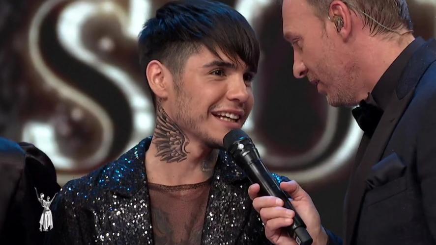 Leo Méndez Jr. terminó con su pololo tras descubrir infidelidad