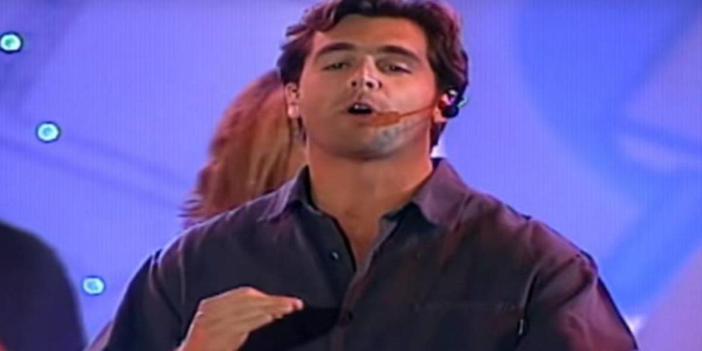 La vida del fallecido actor Rodrigo Rochet tras dejar la televisión — FMDOS