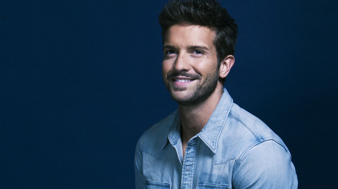 ¡Imperdible! Pablo Alborán anunció concierto por streaming para disfrutar en casa