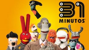 Ideal para la cuarentena: Descarga gratis 'El libro ocioso' de 31 minutos