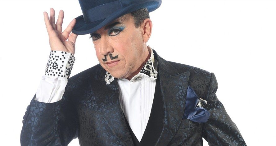 Aníbal Pachano sobre el coronavirus: 'Están en un dramatismo absoluto'