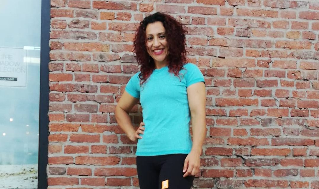 "Krespita" Rodríguez ya salió de su operación y este es su estado de salud