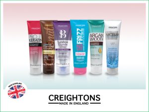 #PATROCINADO ¡Conoce a Creightons! Lo nuevo para cuidar tu cabello