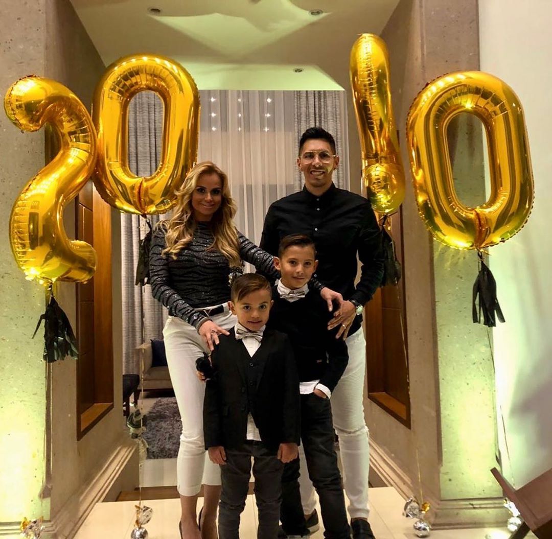 amanda cibely contó cómo es su vida en #Dedicados