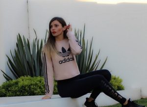 Faloon Larraguibel mostró su casa en Chicureo en La Divina Comida