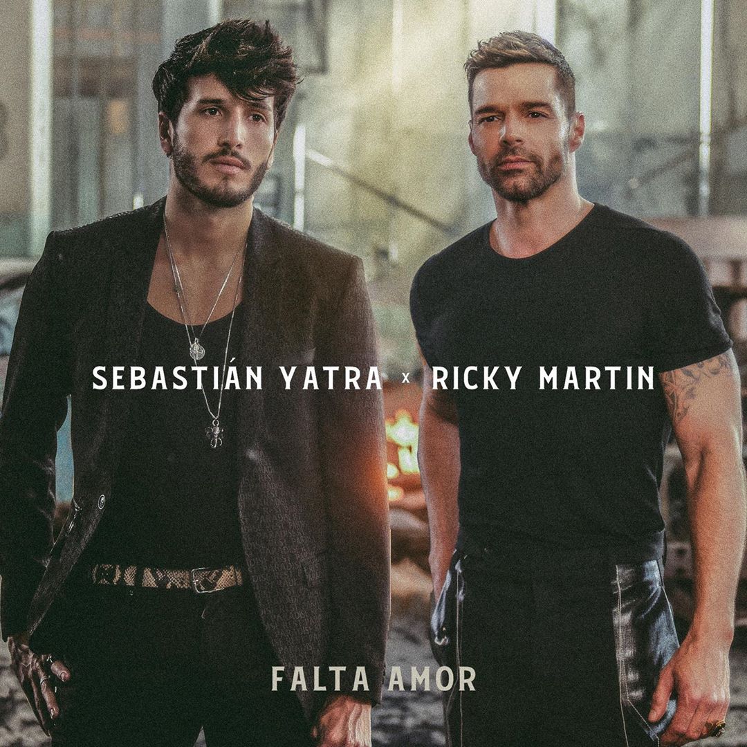 Sebastián Yatra