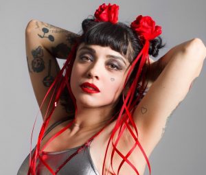 Mon Laferte compartió importante pérdida con emotivo mensaje