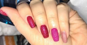 Dish Soap Nails: Descubre la nueva tendencia en manicure