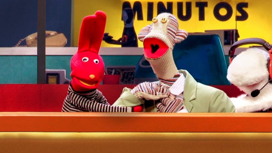 el horario de 31 minutos 