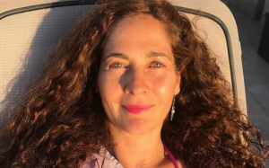 Actriz Alejandra Herrera dedica tierno mensaje a su futura nieta