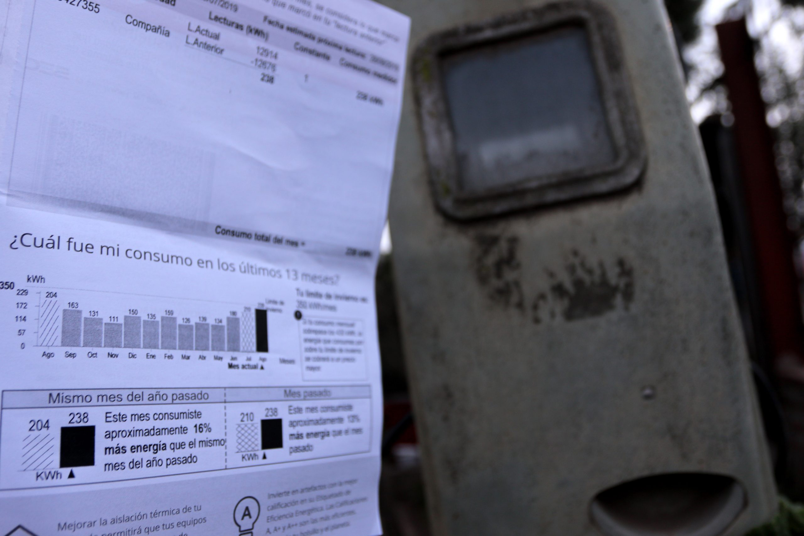 Se aprueba proyecto de ley que prohíbe cortar servicios durante la pandemia