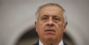 Aumentan a 201 casos los contagiados por coronavirus en Chile