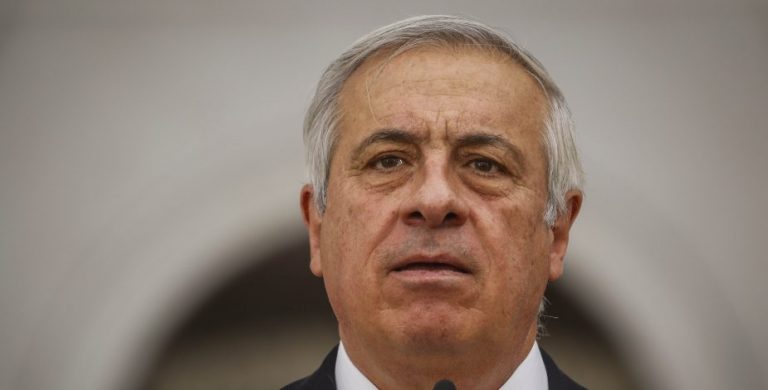 Aumentan a 201 casos los contagiados por coronavirus en Chile