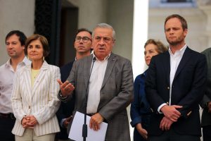 Minsal confirma Fase 3 en Chile por COVID-19: Contagiados aumentan a 61