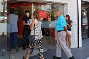 Bancos anuncian medidas para ayudar a sus clientes a raíz del Covid-19