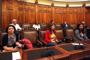 Se acordó reagendar el plebiscito por la nueva Constitución para el 25 de octubre