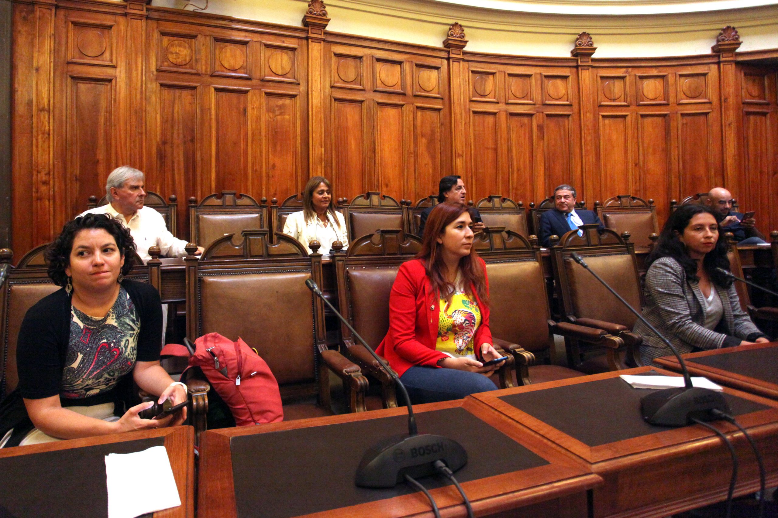 Se acordó reagendar el plebiscito por la nueva Constitución para el 25 de octubre