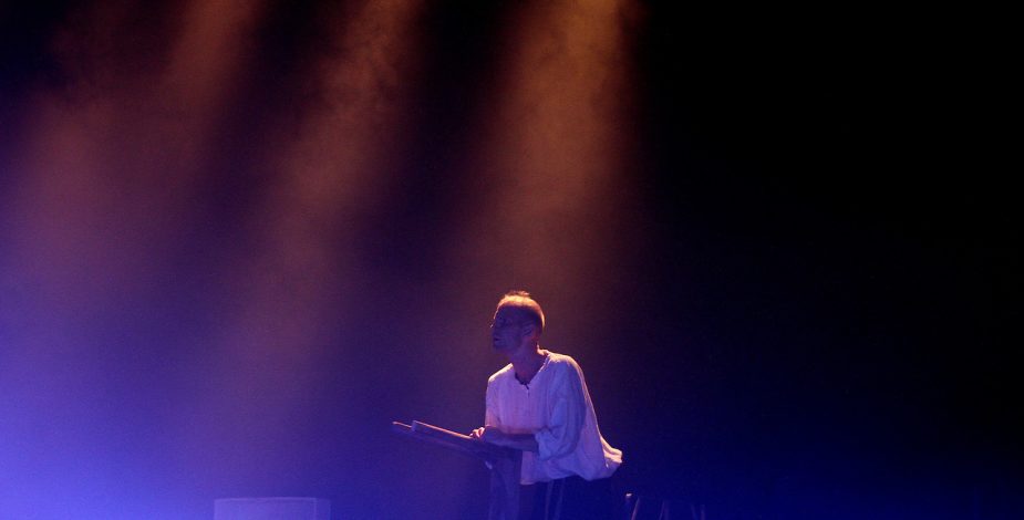 Fundación Teatro a Mil lanza plataforma de streaming para ver obras completas