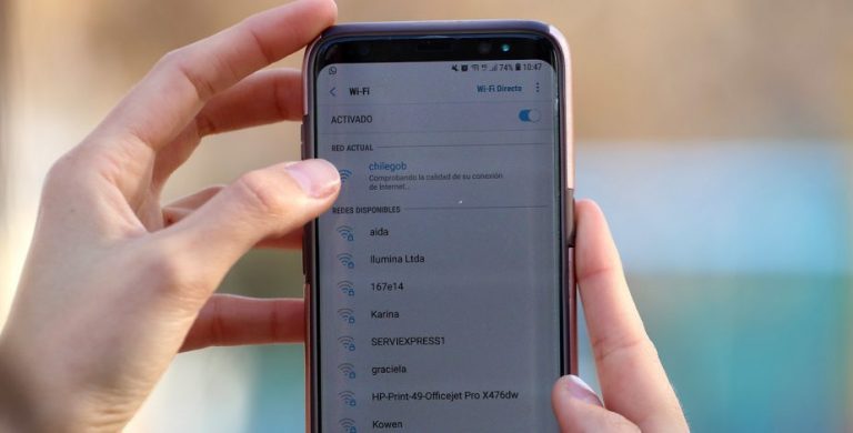 Conoce el “Plan Solidario de Conectividad” anunciado por el Gobierno