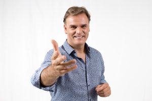 Amaro Gómez-Pablos debuta con programa científico en 13C