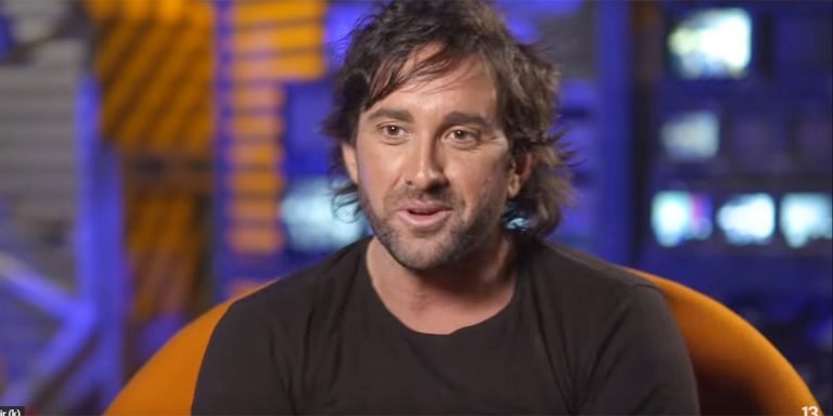 "Tengo mucha culpa": La cruda confesión de Arturo Longton en televisión