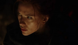 Marvel lanza nuevo póster y tráiler oficial de Black Widow