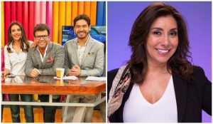 TVN cambia programación por la contingencia: Afectará al matinal y a "Carmen Gloria a tu servicio"