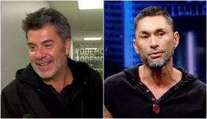 La osada confesión de 'Pollo' Valdivia respecto a Chino Ríos en "Podemos hablar"