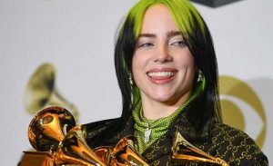 Billie Eilish se destapa con potente reflexión sobre críticas a su cuerpo