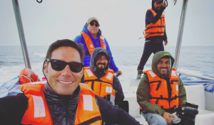 "Lugares que Hablan" trae cosas nuevas para su próxima temporada