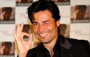 Chayanne entrega un mensaje para quienes se encuentran en cuarentena