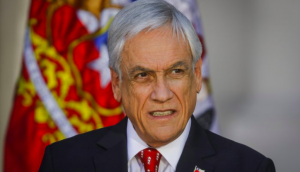 Piñera promulgará este viernes la ley de retiro del 10% de fondos de las AFP