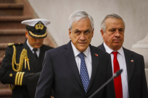 Presidente Piñera anunció nuevas medidas económicas y plan gradual para el retorno a clases