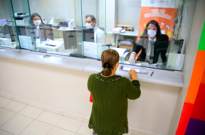 Gobierno anuncia que pago de pensiones será automático en CuentaRUT