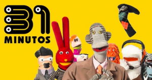 "31 Minutos": TVN transmitió episodios, desatando el fanatismo en las redes