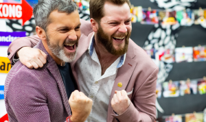 Felipe Sánchez abrirá su propio restaurante: Una sanguchería