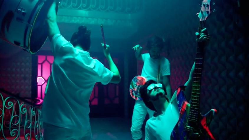 #AlertaDeEstreno: Revisa la nueva canción de Morat