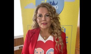 Cathy Barriga explicó por qué anunció segunda muerte por Covid-19 antes que el Gobierno